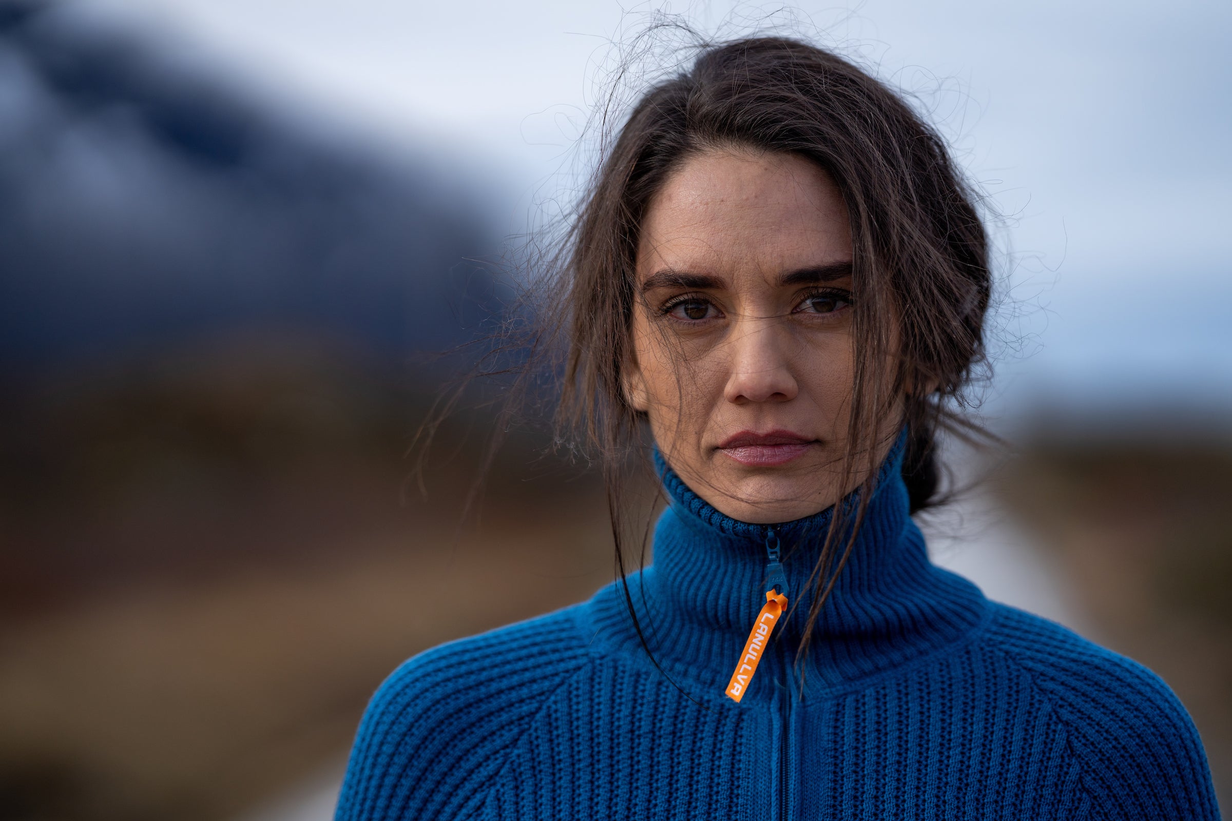 Lanullva La méthode de tricot la plus chaude au monde